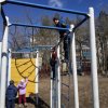Прогулка в старшей группе